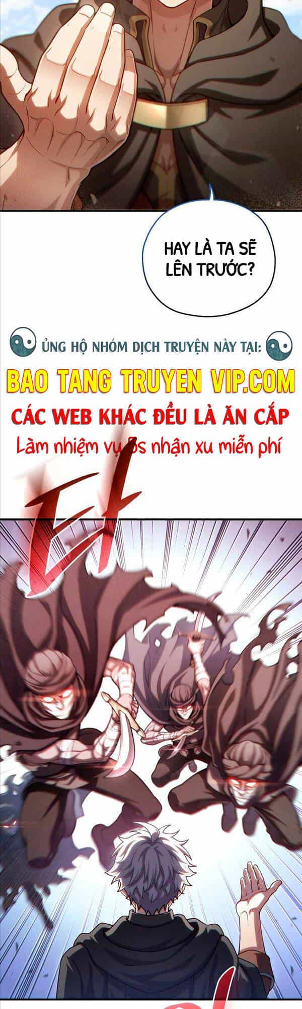 Luân Hồi Khốn Khiếp - Chương 53 - ảnh 53