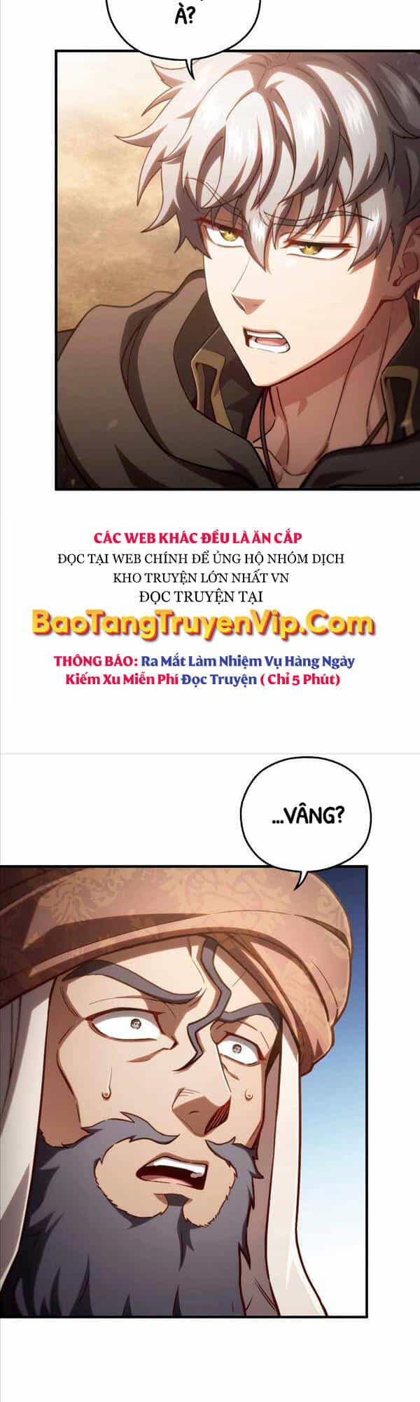 Luân Hồi Khốn Khiếp - Chương 53 - ảnh 9