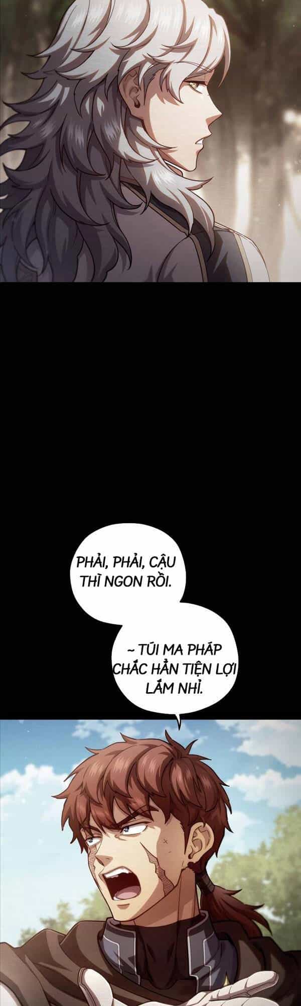Luân Hồi Khốn Khiếp - Chương 54 - ảnh 11