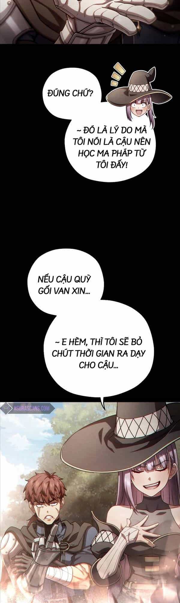 Luân Hồi Khốn Khiếp - Chương 54 - ảnh 12