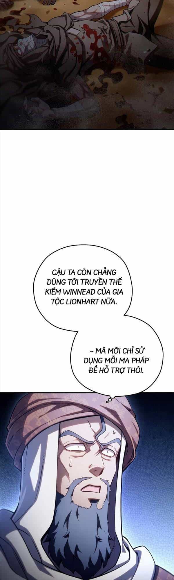 Luân Hồi Khốn Khiếp - Chương 54 - ảnh 37