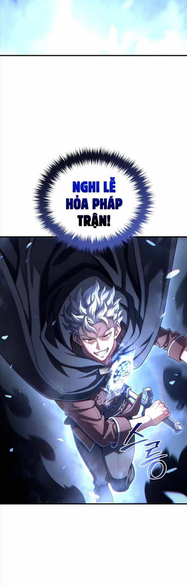 Luân Hồi Khốn Khiếp - Chương 55 - ảnh 33
