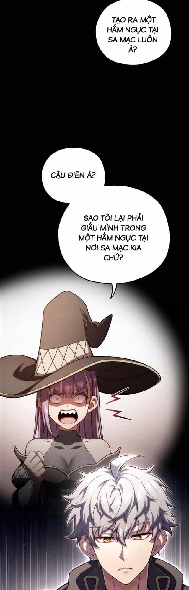Luân Hồi Khốn Khiếp - Chương 55 - ảnh 45