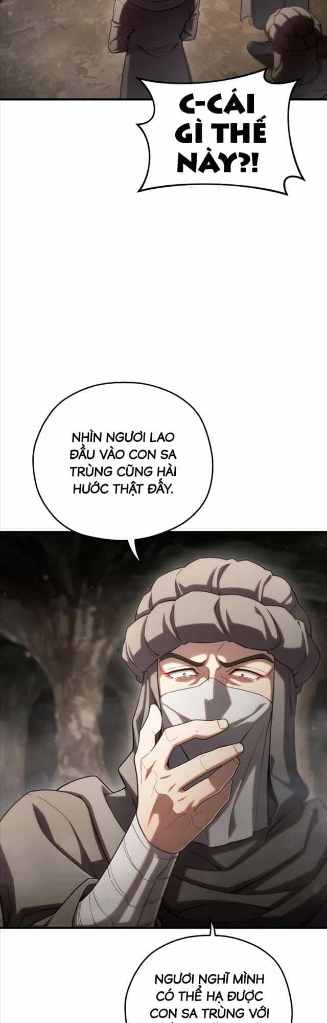 Luân Hồi Khốn Khiếp - Chương 55 - ảnh 51