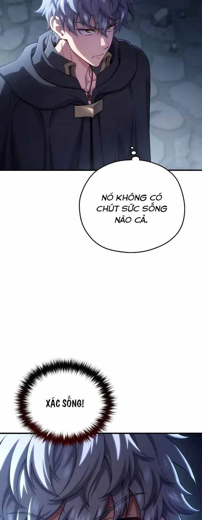Luân Hồi Khốn Khiếp - Chương 58 - ảnh 56