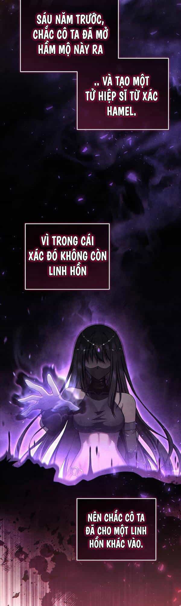 Luân Hồi Khốn Khiếp - Chương 59 - ảnh 15