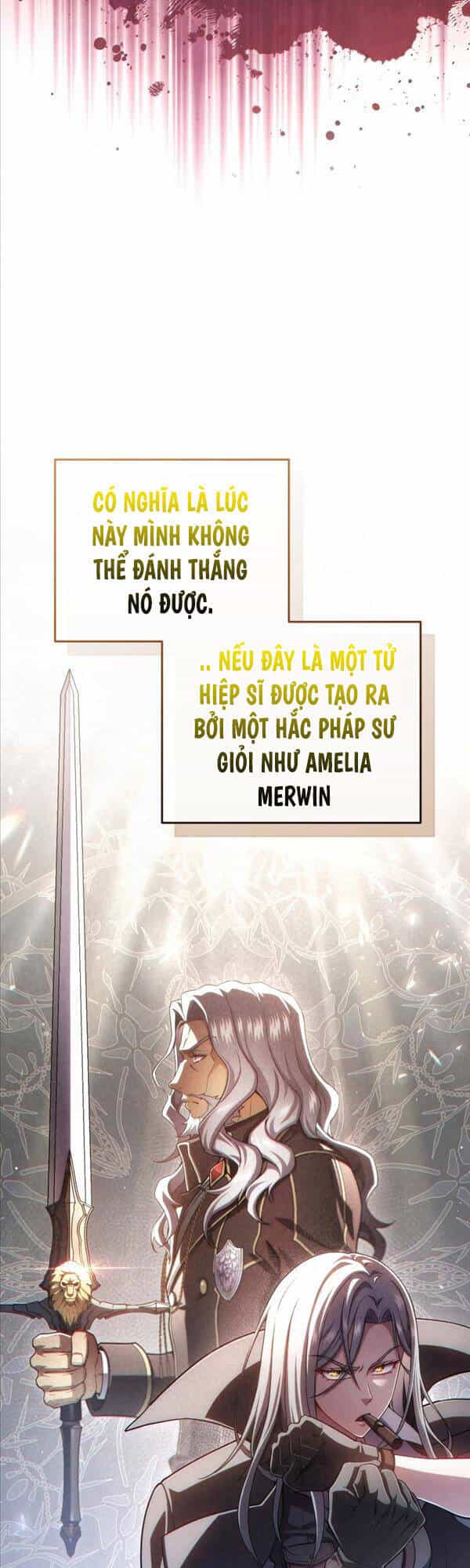 Luân Hồi Khốn Khiếp - Chương 59 - ảnh 16