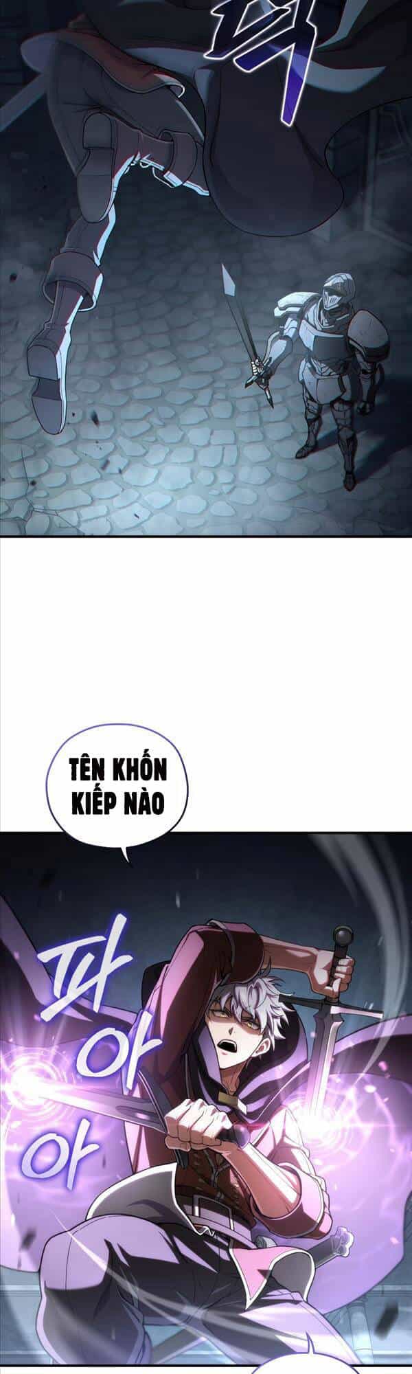 Luân Hồi Khốn Khiếp - Chương 59 - ảnh 3