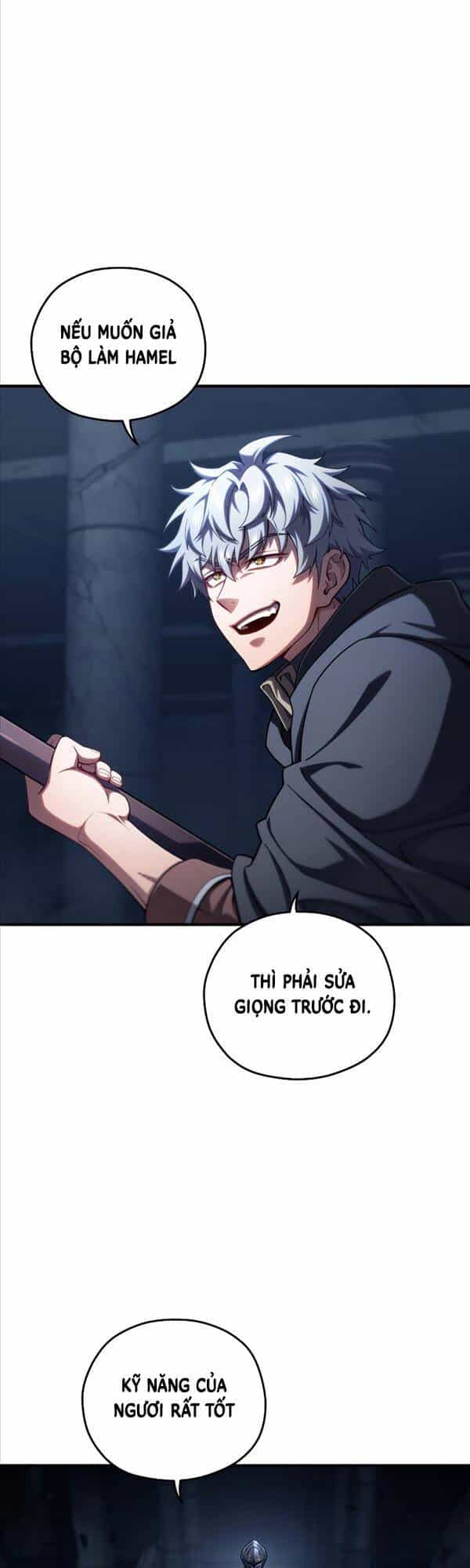 Luân Hồi Khốn Khiếp - Chương 59 - ảnh 31