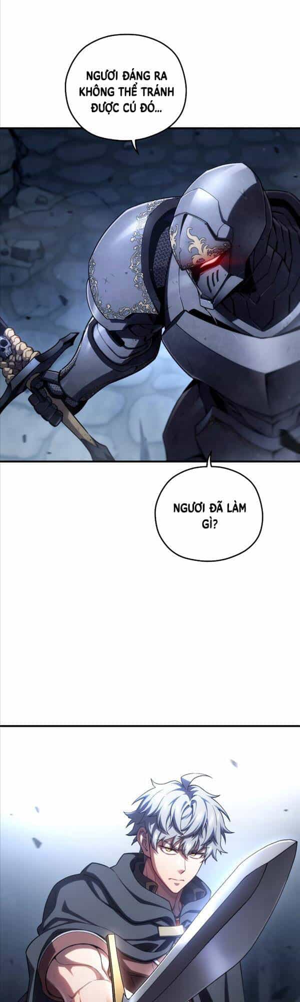 Luân Hồi Khốn Khiếp - Chương 59 - ảnh 39