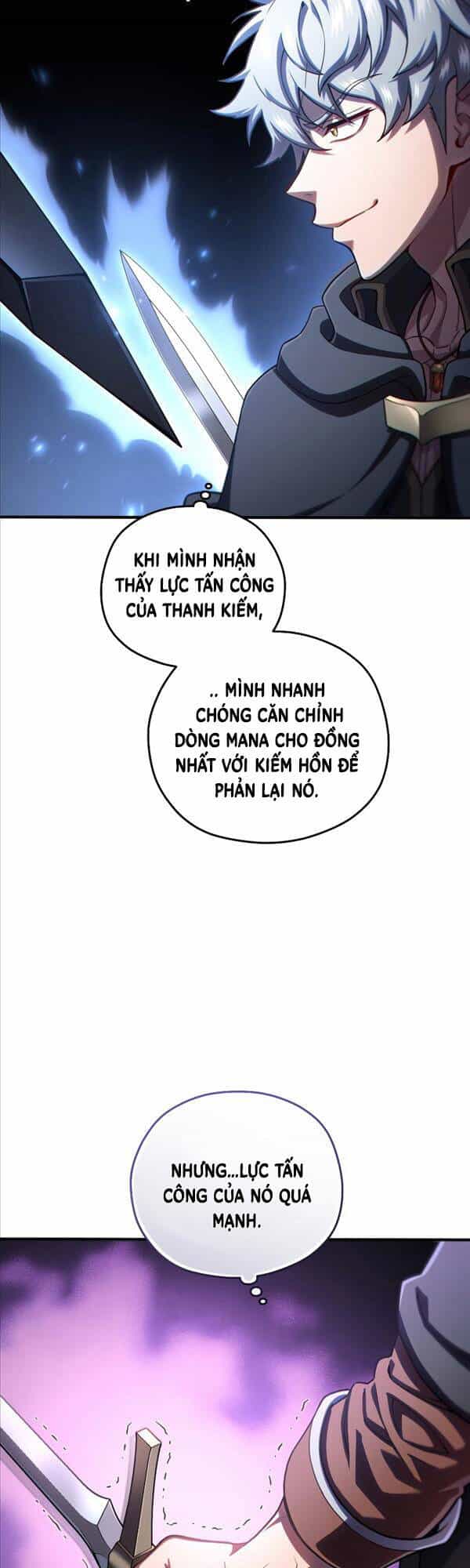 Luân Hồi Khốn Khiếp - Chương 59 - ảnh 41