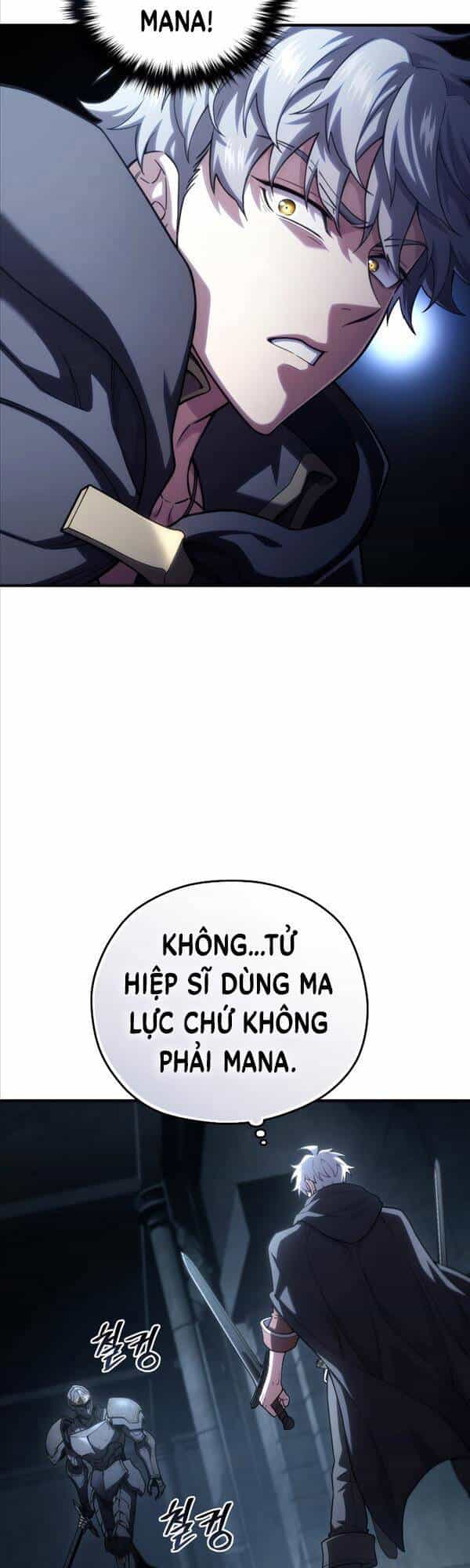 Luân Hồi Khốn Khiếp - Chương 59 - ảnh 9