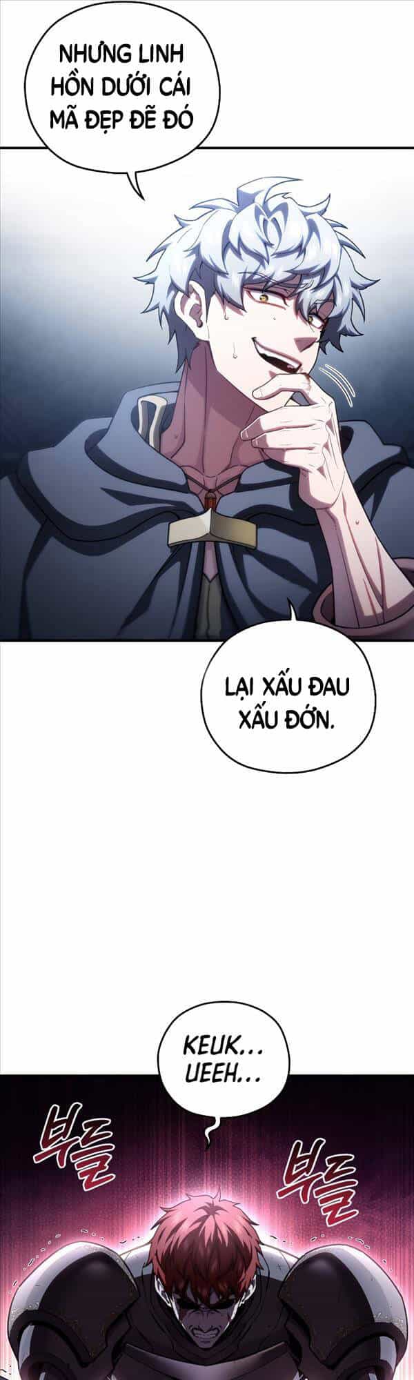 Luân Hồi Khốn Khiếp - Chương 60 - ảnh 13
