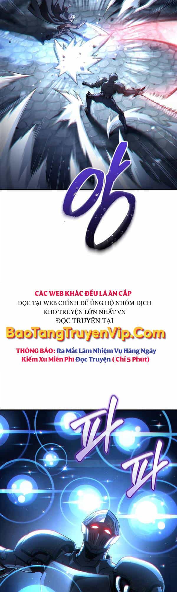 Luân Hồi Khốn Khiếp - Chương 60 - ảnh 3