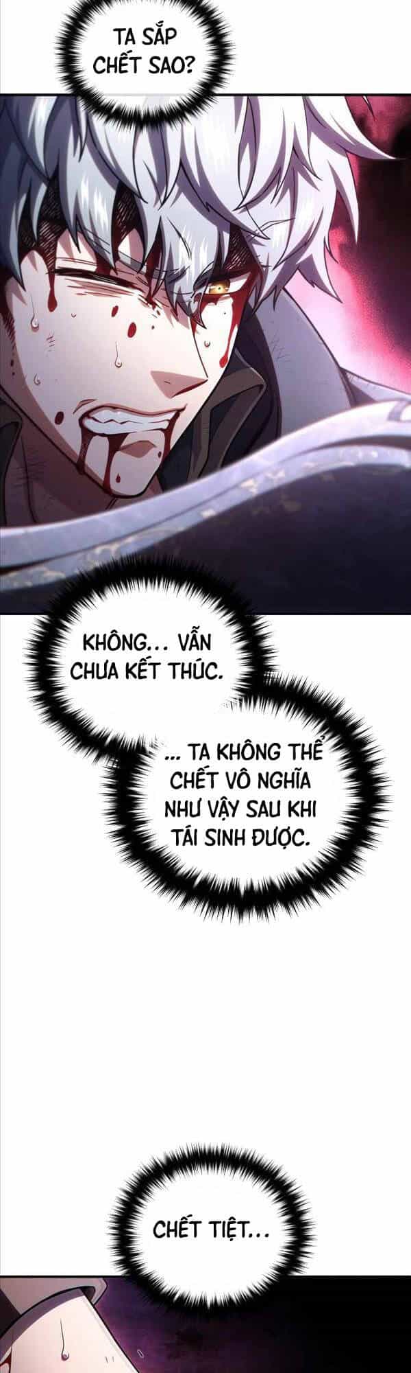 Luân Hồi Khốn Khiếp - Chương 61 - ảnh 11