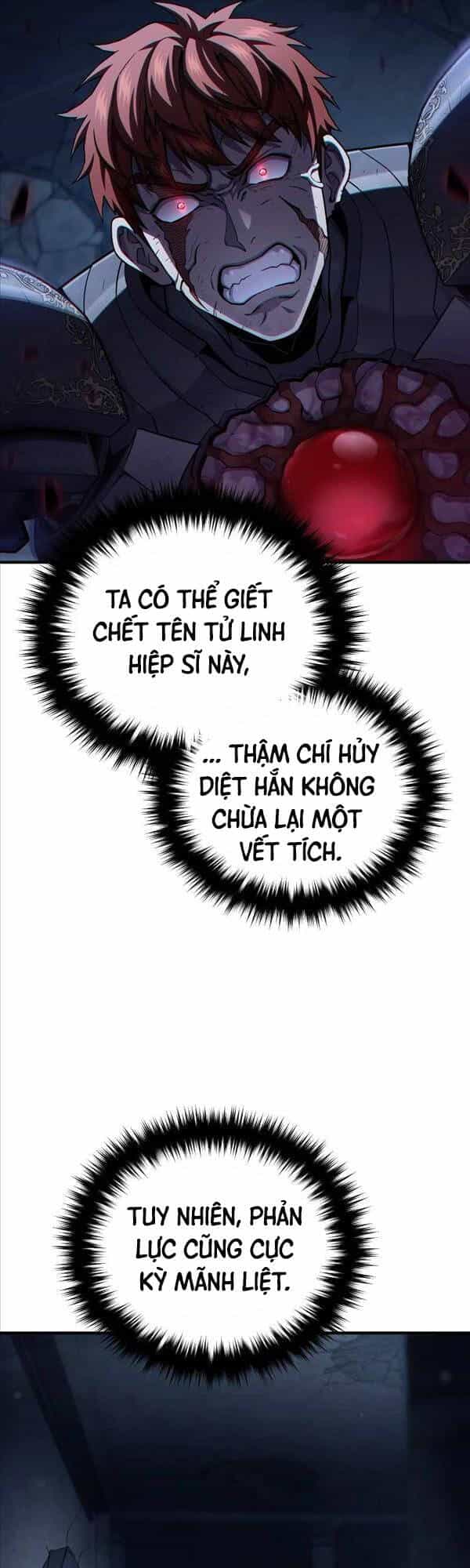 Luân Hồi Khốn Khiếp - Chương 61 - ảnh 13