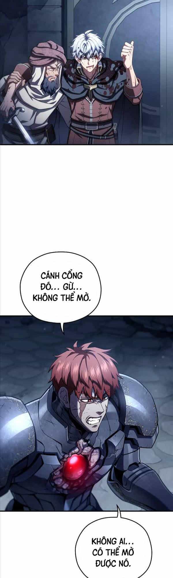 Luân Hồi Khốn Khiếp - Chương 61 - ảnh 33