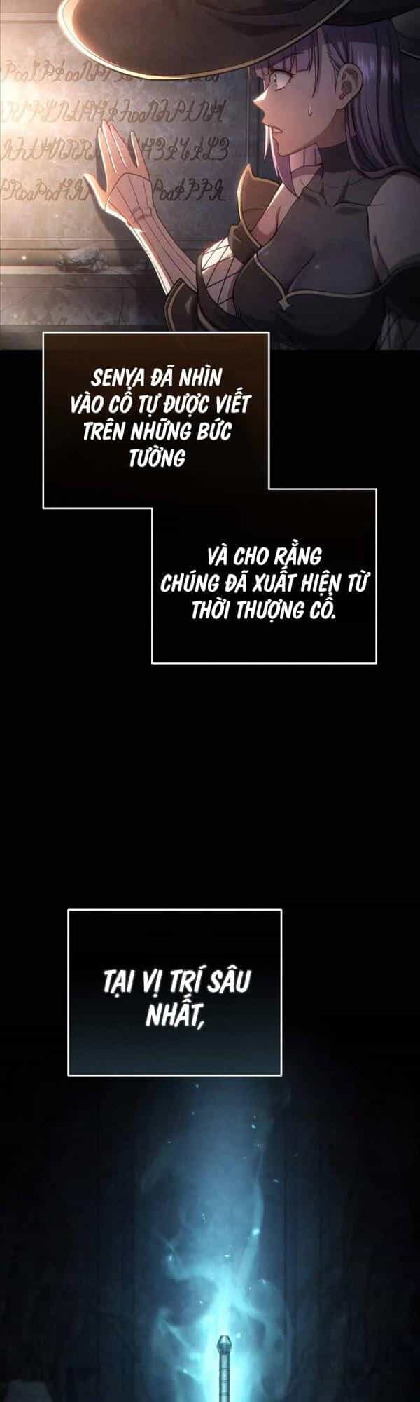 Luân Hồi Khốn Khiếp - Chương 61 - ảnh 46