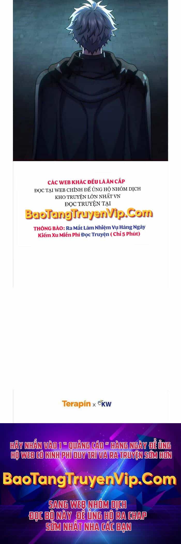 Luân Hồi Khốn Khiếp - Chương 61 - ảnh 52