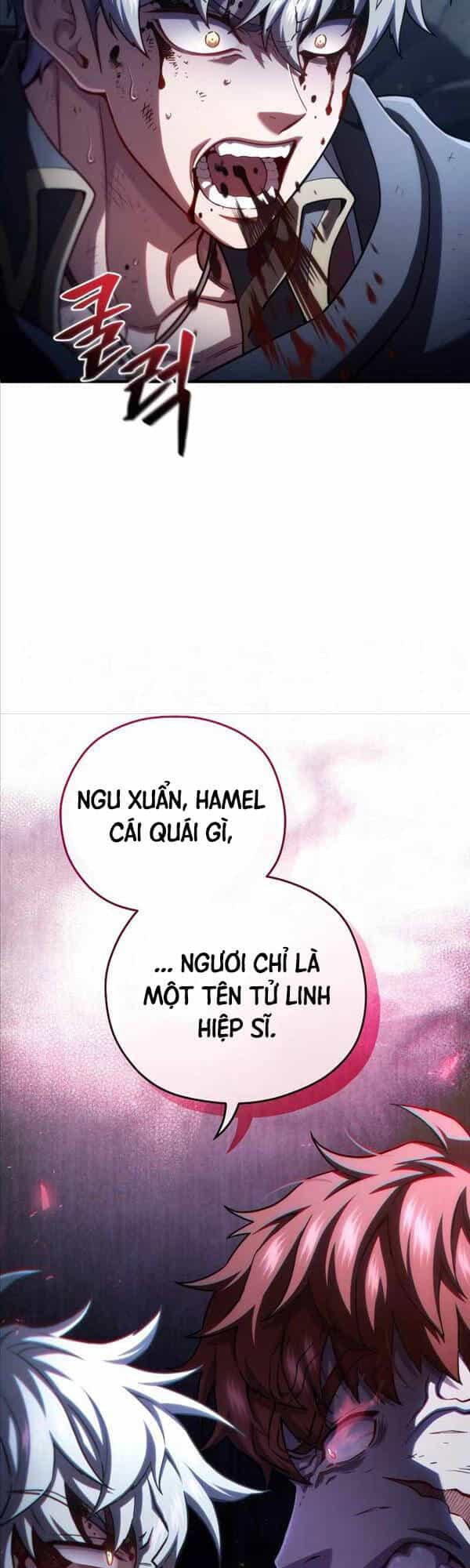 Luân Hồi Khốn Khiếp - Chương 61 - ảnh 6