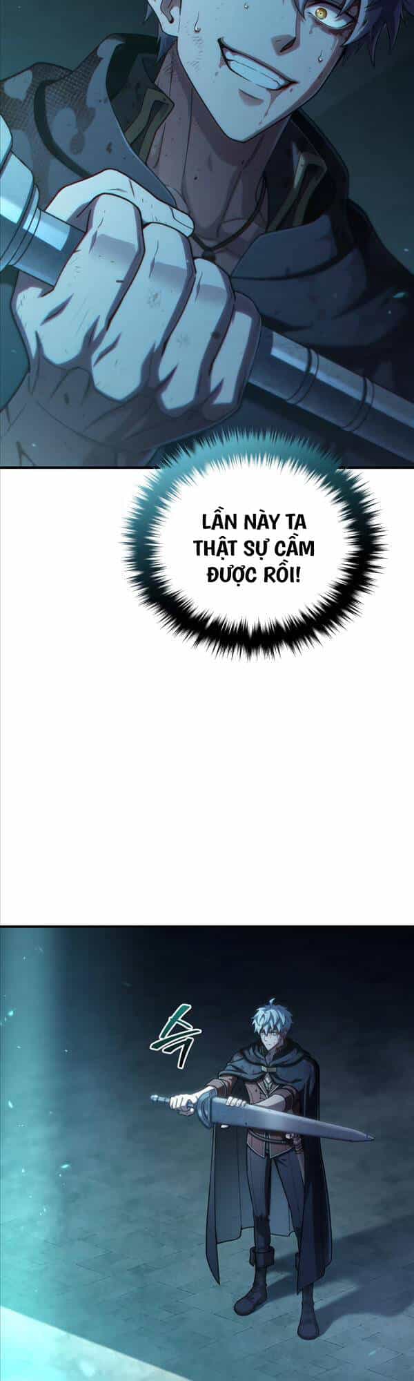 Luân Hồi Khốn Khiếp - Chương 62 - ảnh 24