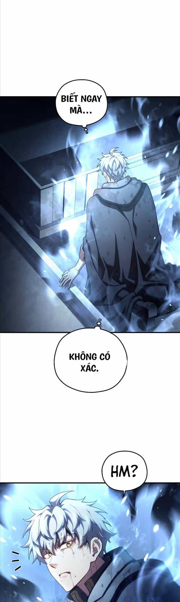 Luân Hồi Khốn Khiếp - Chương 62 - ảnh 36
