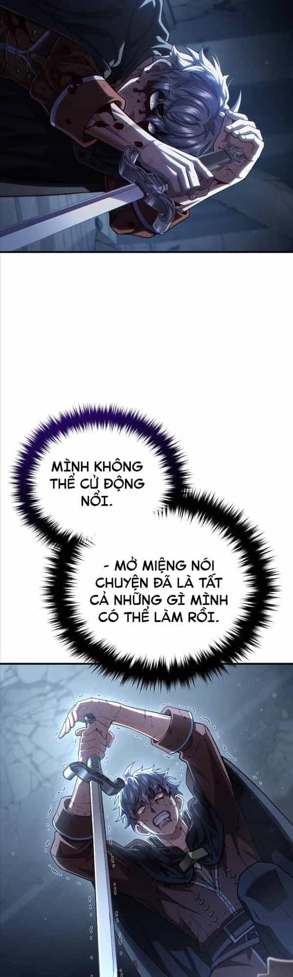 Luân Hồi Khốn Khiếp - Chương 64 - ảnh 2