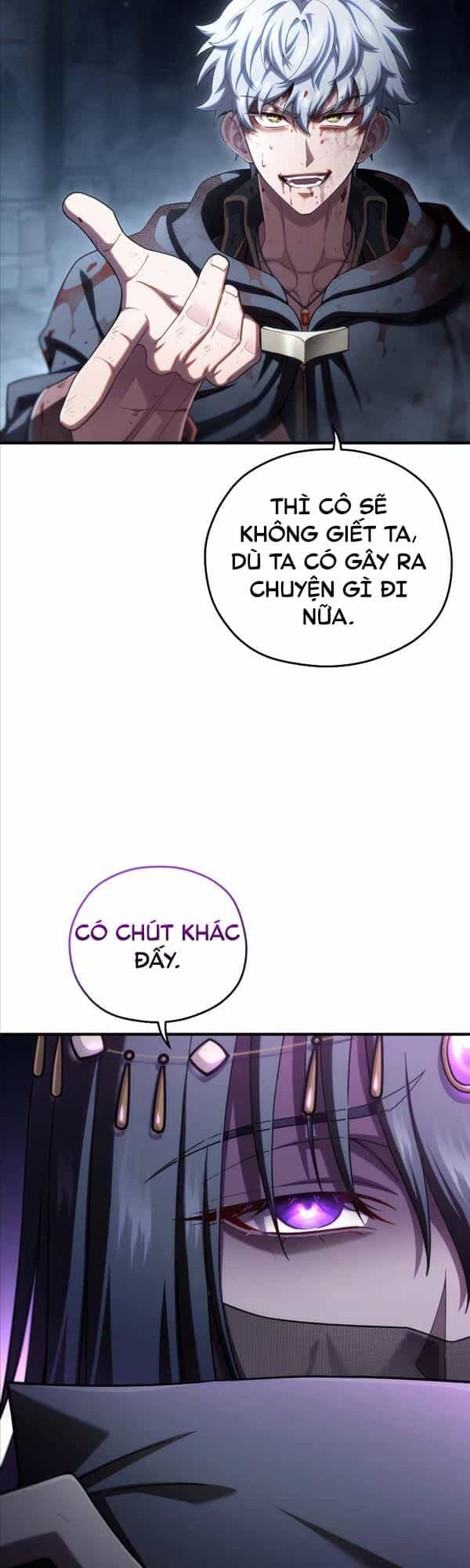 Luân Hồi Khốn Khiếp - Chương 64 - ảnh 29