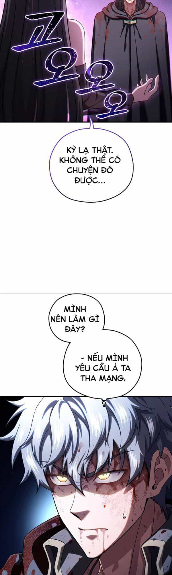 Luân Hồi Khốn Khiếp - Chương 64 - ảnh 42