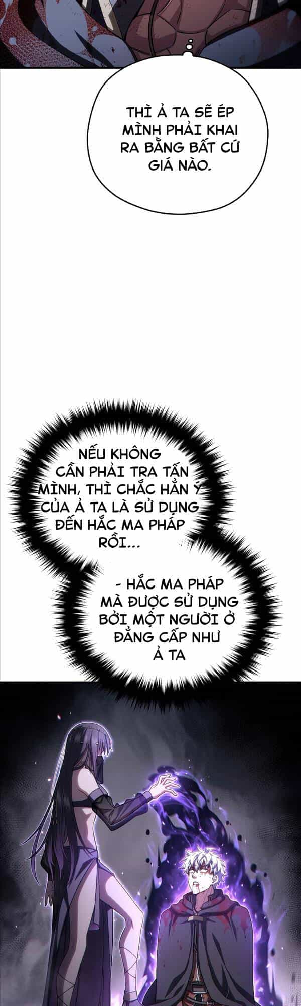 Luân Hồi Khốn Khiếp - Chương 64 - ảnh 43