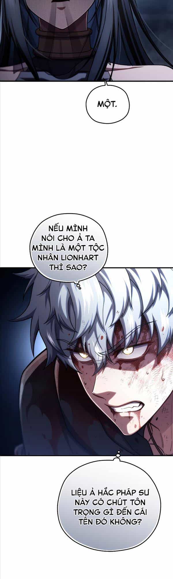 Luân Hồi Khốn Khiếp - Chương 64 - ảnh 47