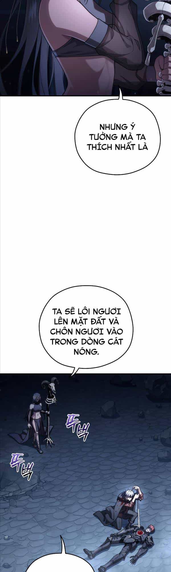 Luân Hồi Khốn Khiếp - Chương 64 - ảnh 5