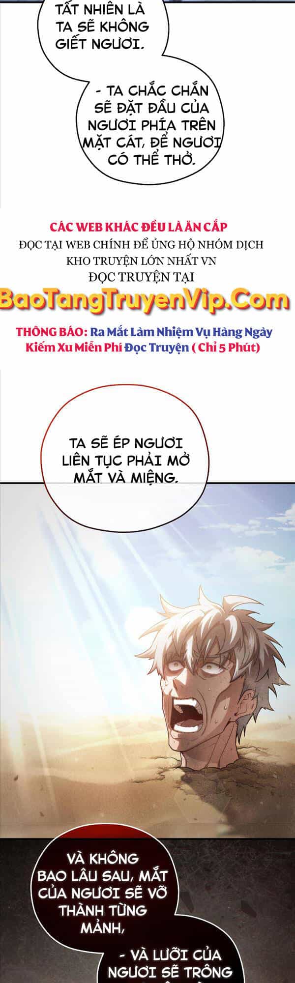 Luân Hồi Khốn Khiếp - Chương 64 - ảnh 6