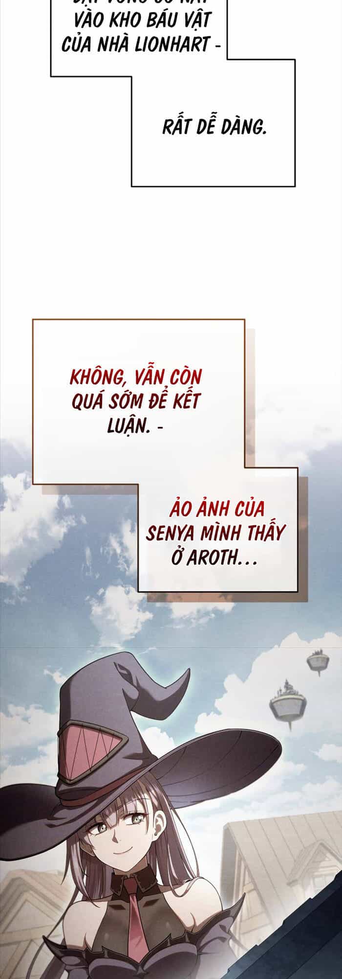 Luân Hồi Khốn Khiếp - Chương 66 - ảnh 59