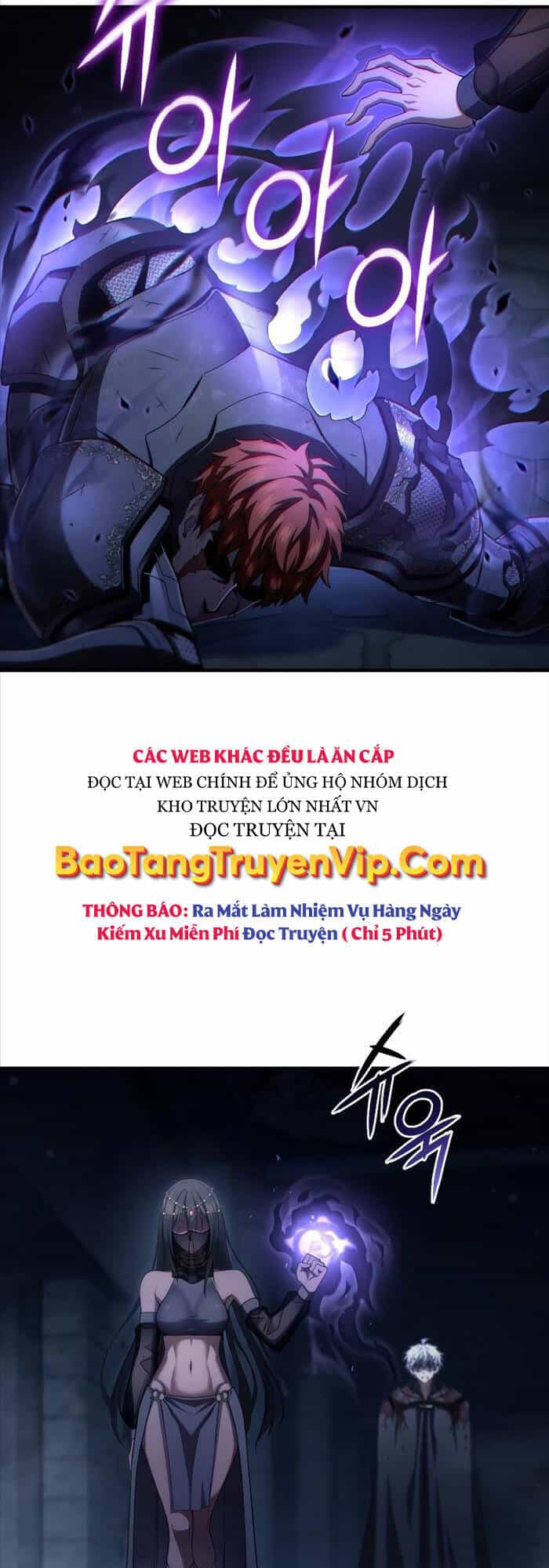 Luân Hồi Khốn Khiếp - Chương 66 - ảnh 8