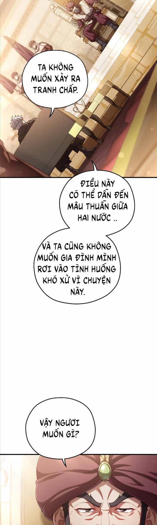 Luân Hồi Khốn Khiếp - Chương 67 - ảnh 18