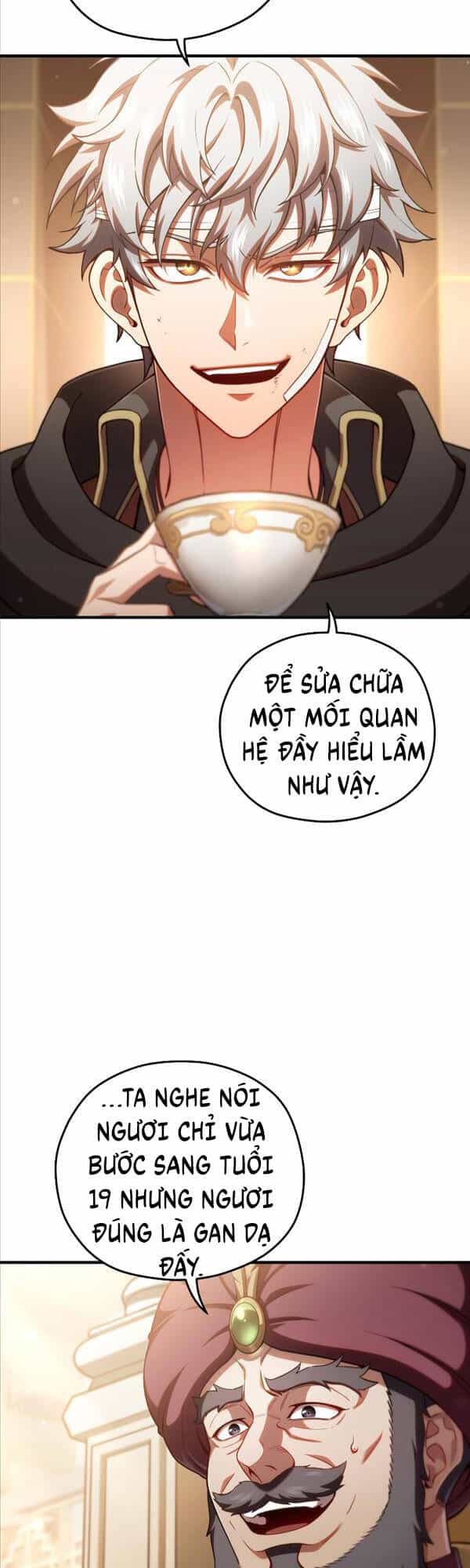 Luân Hồi Khốn Khiếp - Chương 67 - ảnh 20