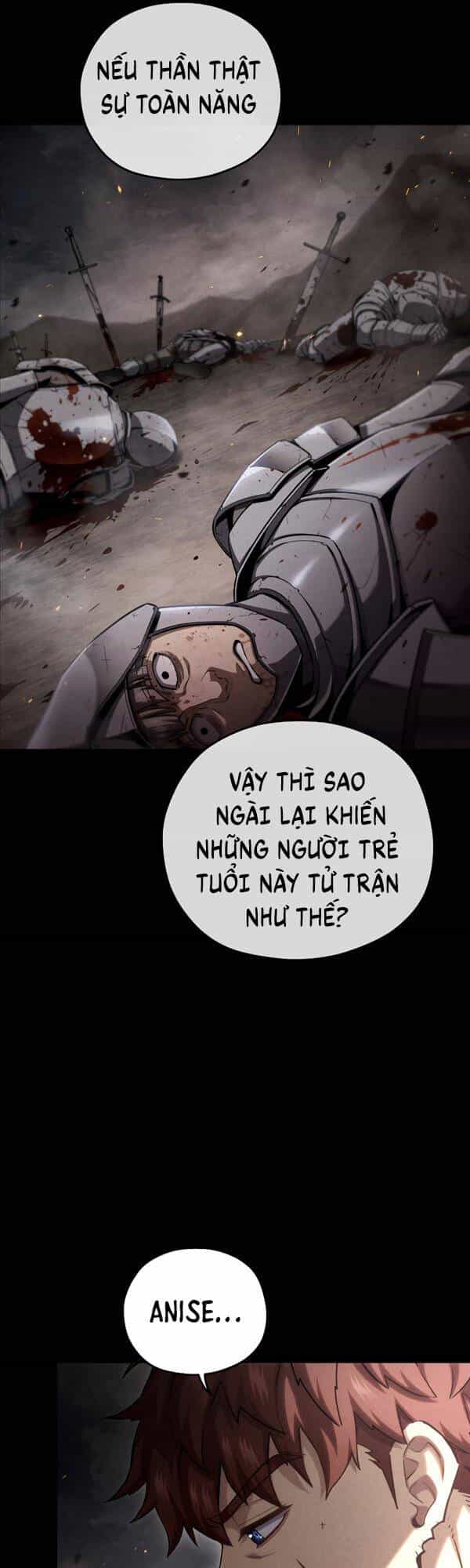 Luân Hồi Khốn Khiếp - Chương 67 - ảnh 32