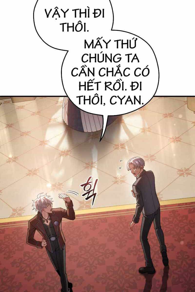 Luân Hồi Khốn Khiếp - Chương 70 - ảnh 32