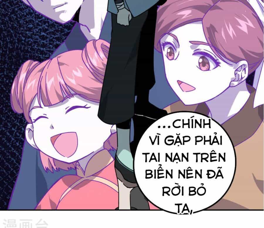 Luân Hồi Nhất Kiếm - Chương 1 - ảnh 30