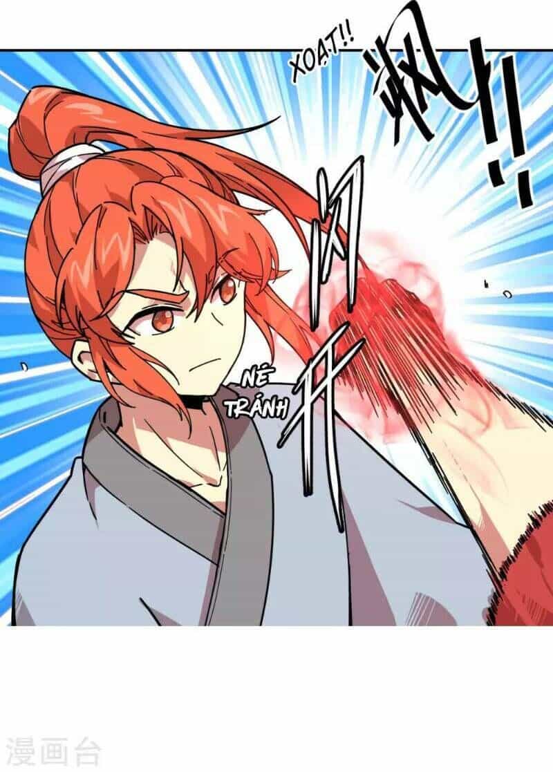 Luân Hồi Nhất Kiếm - Chương 10 - ảnh 11