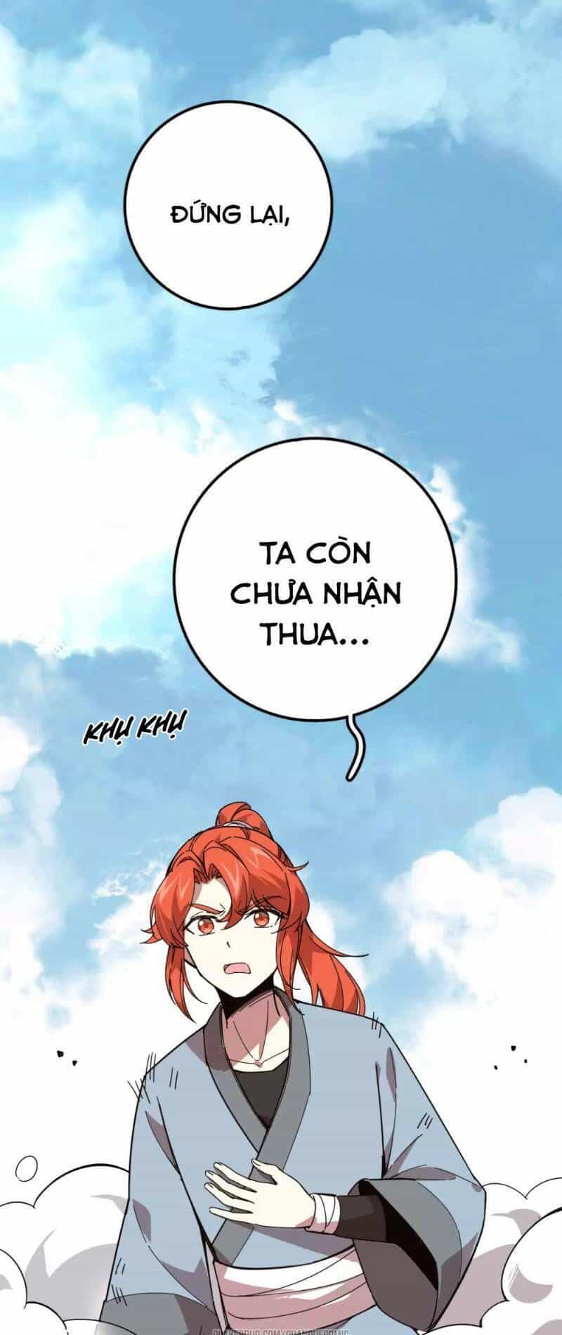 Luân Hồi Nhất Kiếm - Chương 10 - ảnh 21