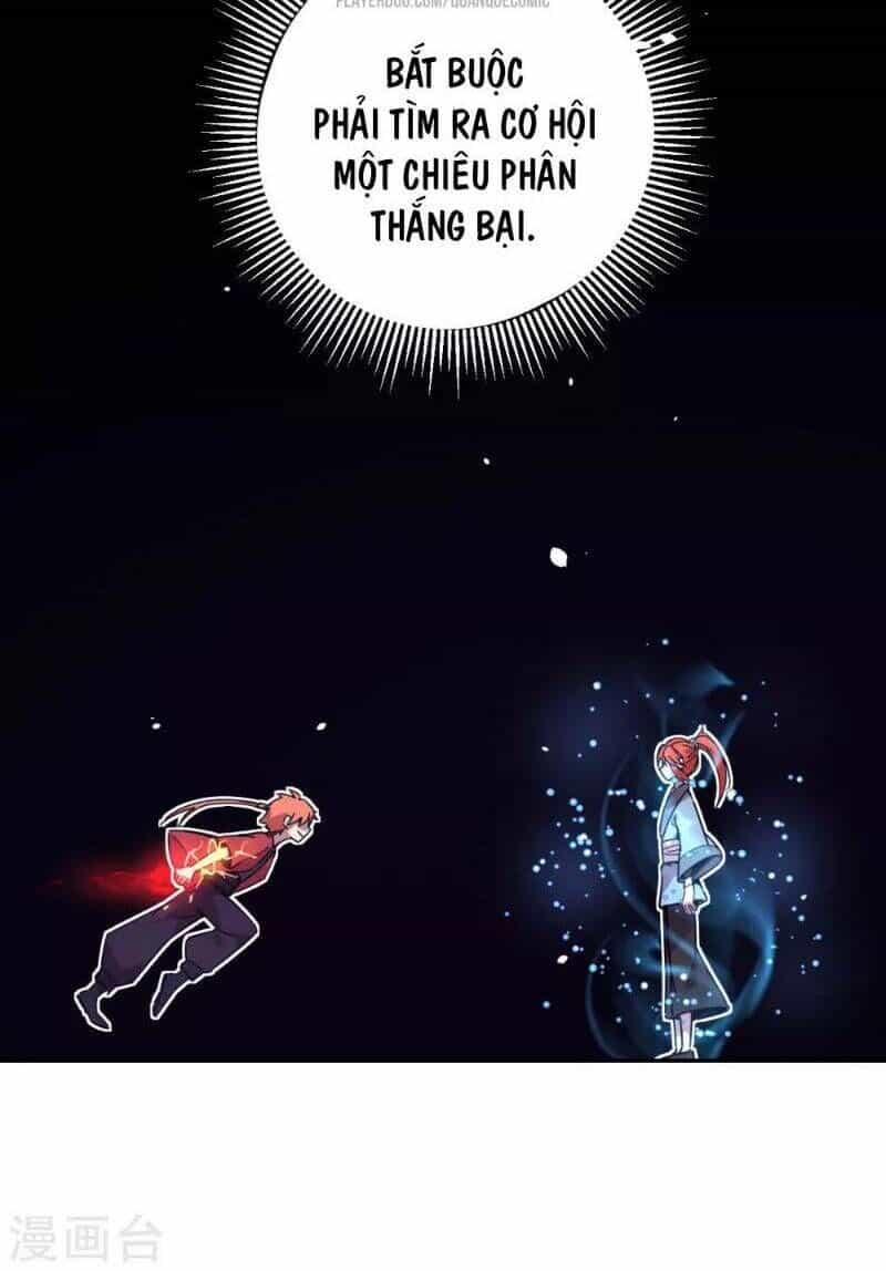 Luân Hồi Nhất Kiếm - Chương 10 - ảnh 26