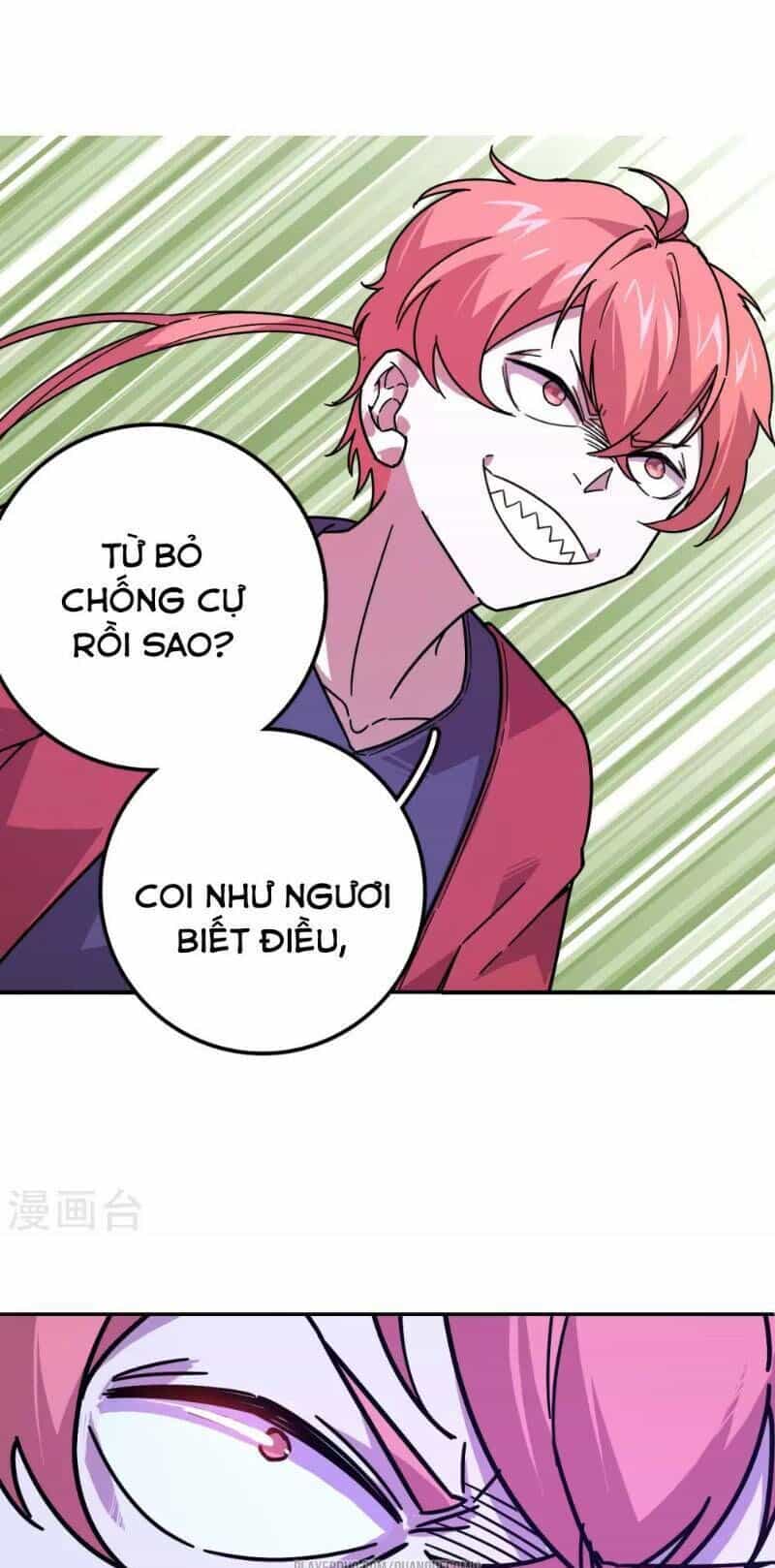 Luân Hồi Nhất Kiếm - Chương 10 - ảnh 27