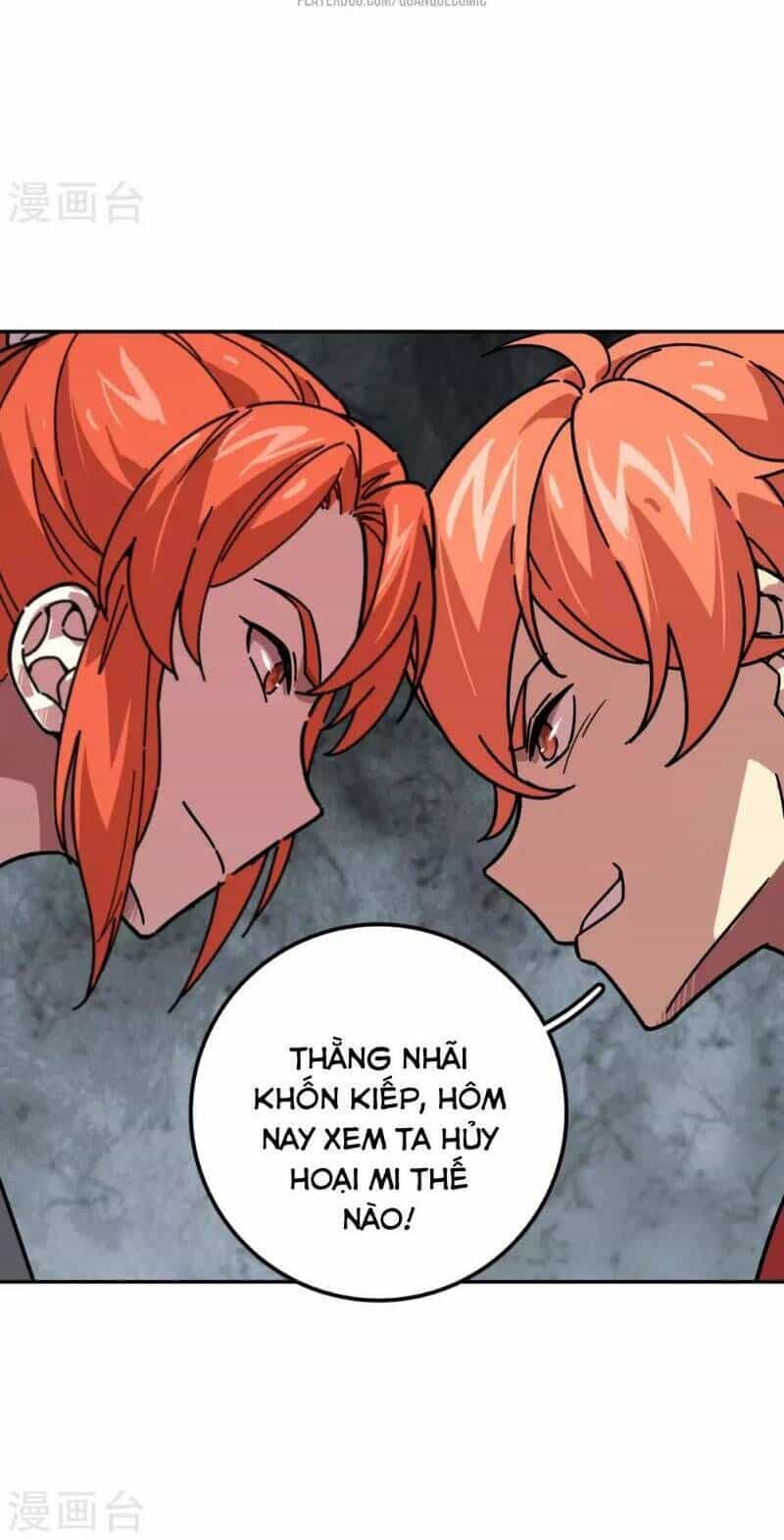 Luân Hồi Nhất Kiếm - Chương 10 - ảnh 6