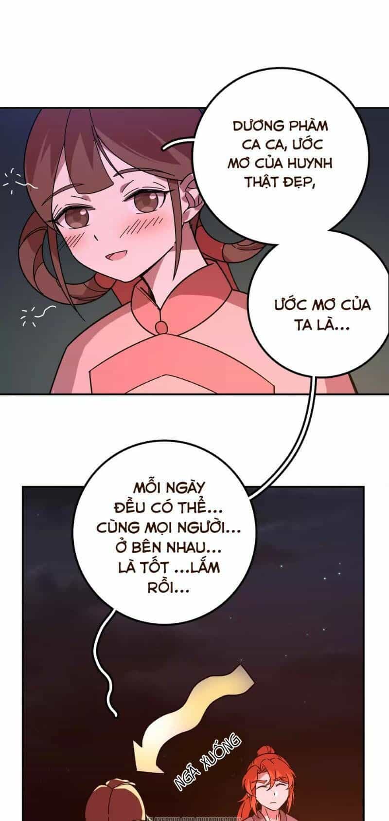 Luân Hồi Nhất Kiếm - Chương 11 - ảnh 11