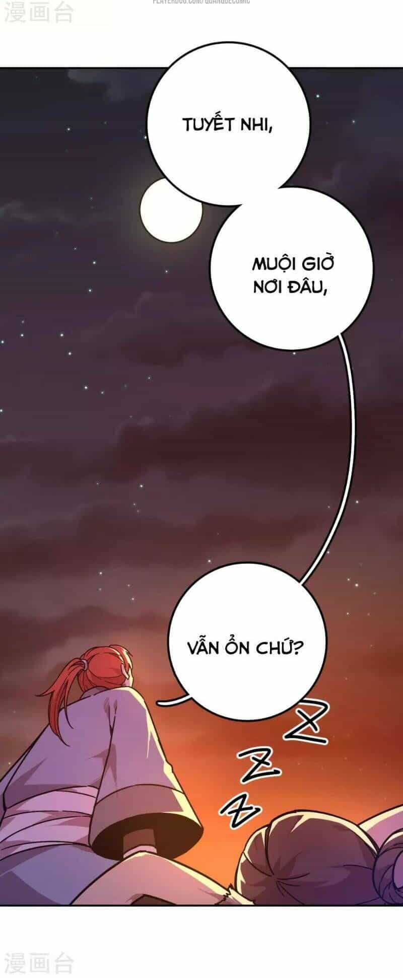 Luân Hồi Nhất Kiếm - Chương 11 - ảnh 14