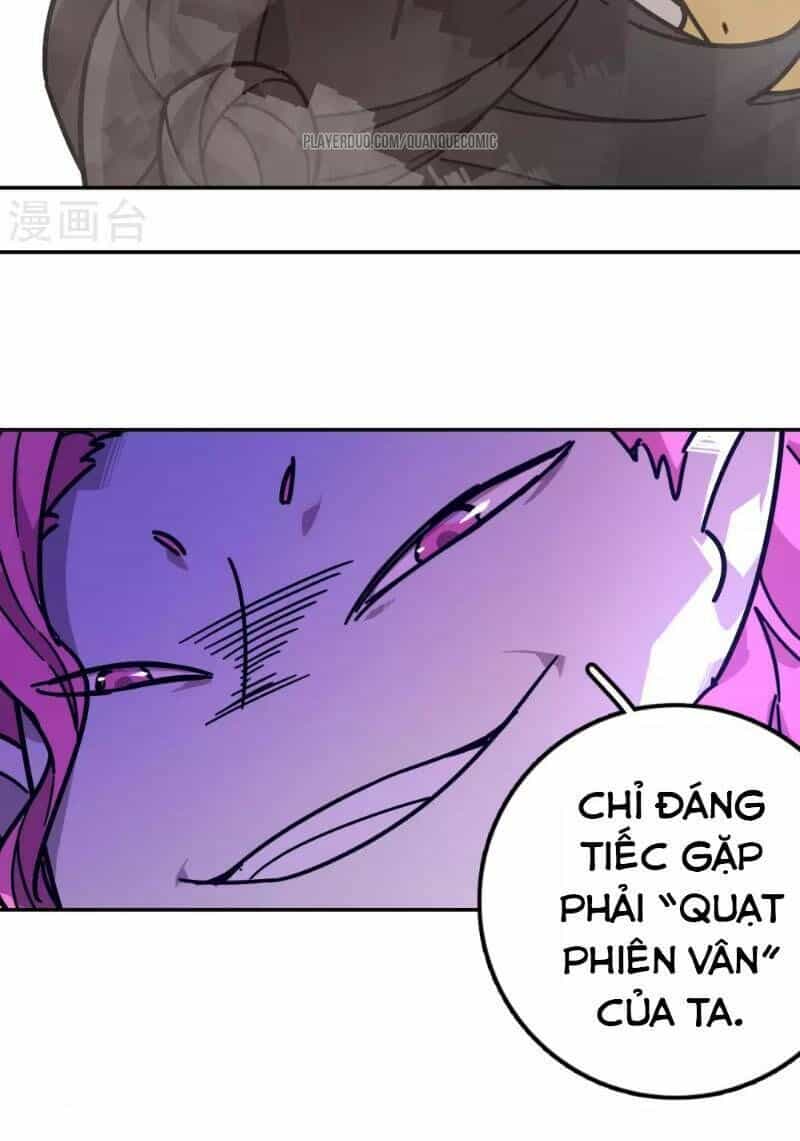 Luân Hồi Nhất Kiếm - Chương 12 - ảnh 27
