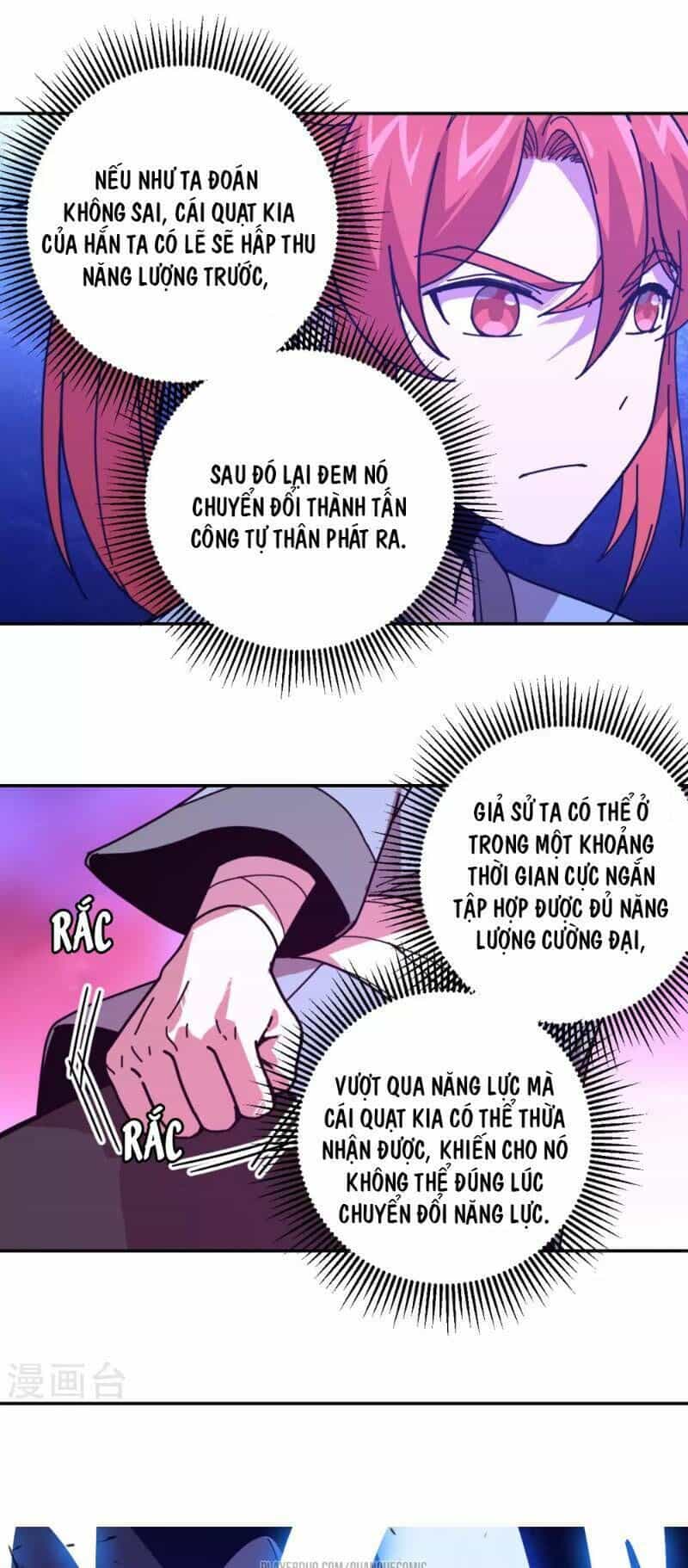 Luân Hồi Nhất Kiếm - Chương 13 - ảnh 23