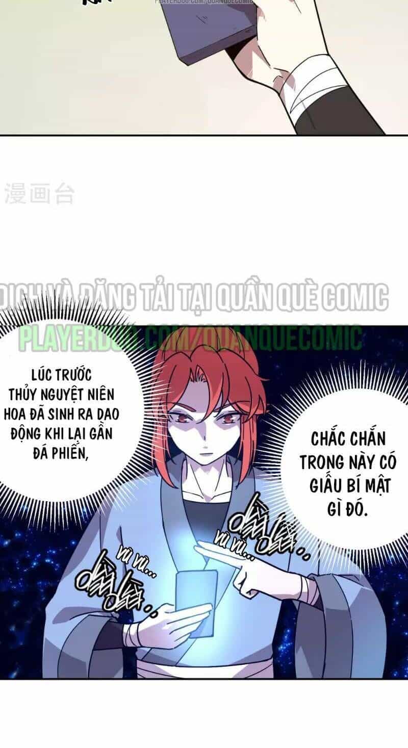 Luân Hồi Nhất Kiếm - Chương 14 - ảnh 14